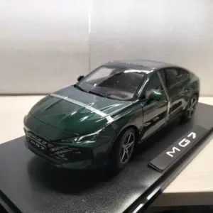 2023 MG7 Coupe 1:18 Alloy Model Car 8 S42c33fe805bb4627912d8beb1a0bc8d6S