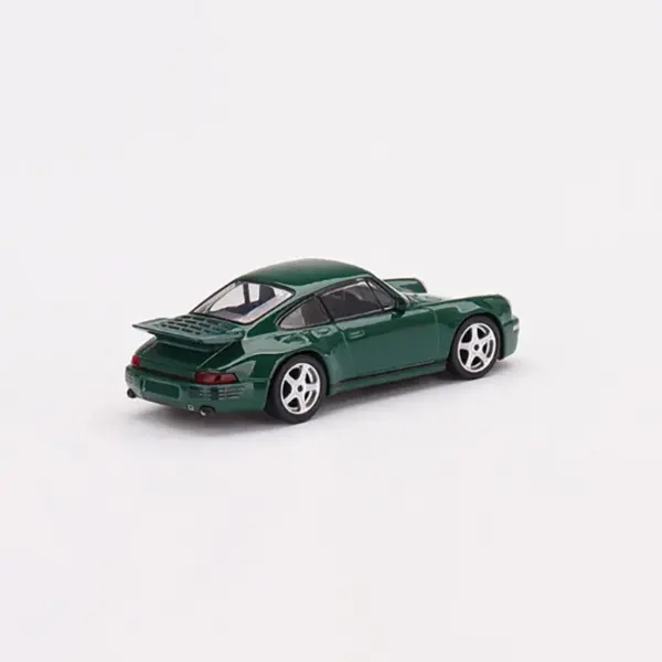 TSM MINIGT RUF CTR 1:64 Scale Alloy Model - Image 4
