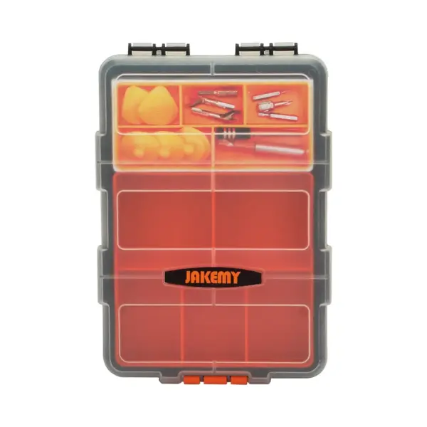 JAKEMY JM-Z20 Tool Storage Box for Components - Image 7
