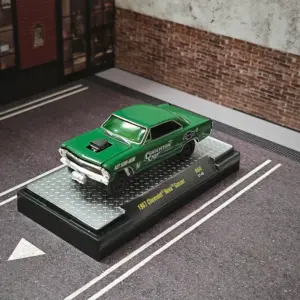 M2 Chevrolet 1/64 Vintage Diecast Pickup Truck 34 S42d7d68ade604c90bc3e101de2614debC