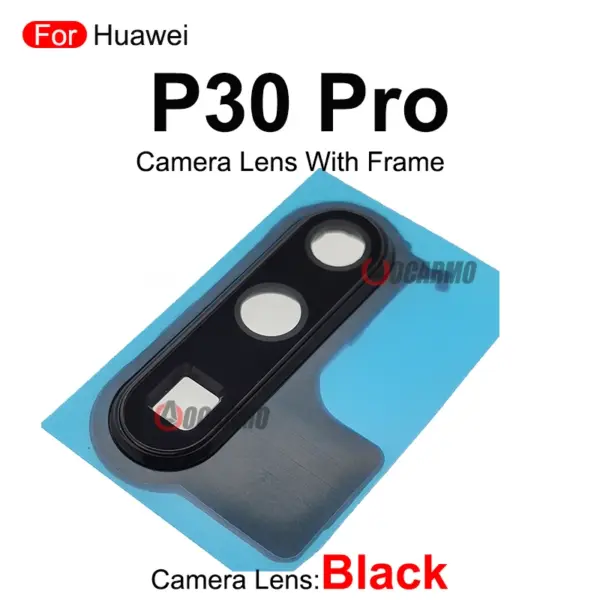 Huawei P30 Lite Pro Camera Lens with Frame - Image 13
