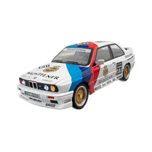 Simulation 1:24 BMW M3 Diecast Racing Car Model 13 S42e3848f34e5411fb6c415ba47cdb9c1b