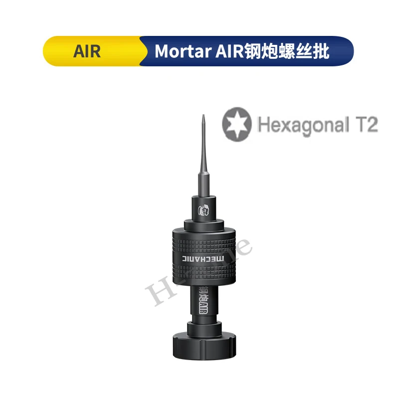 Mechanic Mortar Air Screwdriver Set 8 Mechanic Mortar Air Screwdriver Set - Image 8