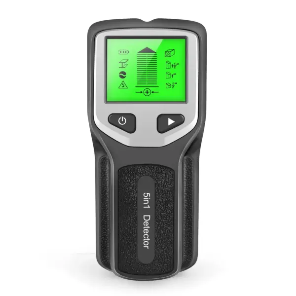 5-in-1 Portable Screw Detector Locator - Image 7