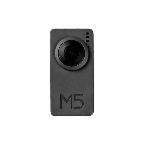 M5Stack ESP32 Fisheye Camera Module - Image 5