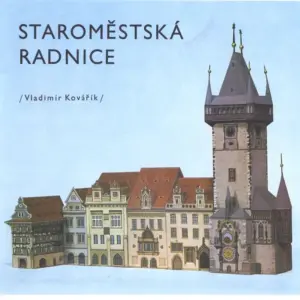 Town Scene Buildings 3D Paper Model Kit 13 S4322ecbd1f3d413fb376c10885b39273V