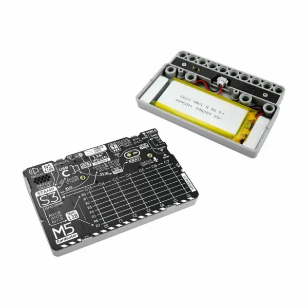 M5Stack Cardputer V1.1 with StampS3A - Image 4