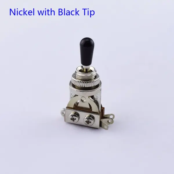 3-Way Toggle Switch for Electric Guitars - Image 6
