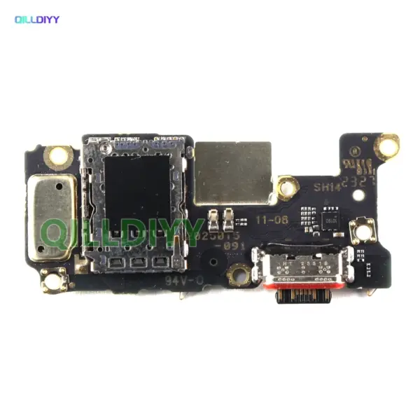 USB Charging Dock for Xiaomi Poco F5 Pro - Image 2