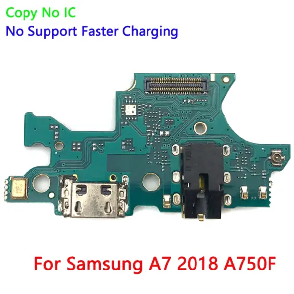 Samsung A10-A50S USB Charging Flex Cable Kit - Image 16