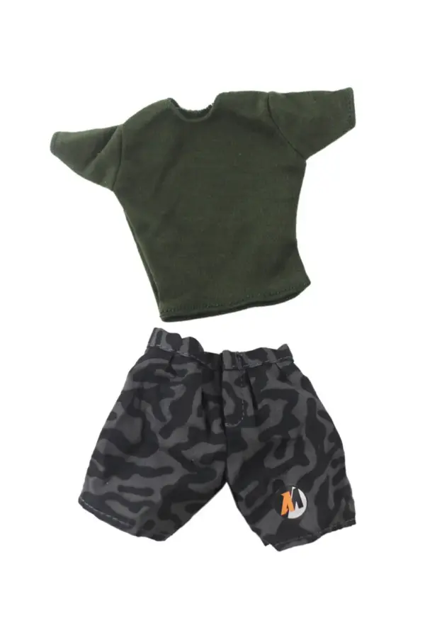1/6 Doll Clothes Set by SOCOA - Image 10