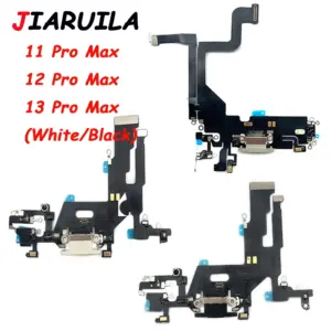 USB Charging Port Flex Cable for iPhone 11-13 Pro Max