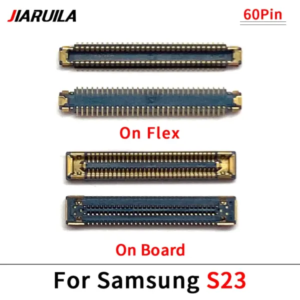 LCD FPC Connector for Samsung Galaxy Models - Image 2