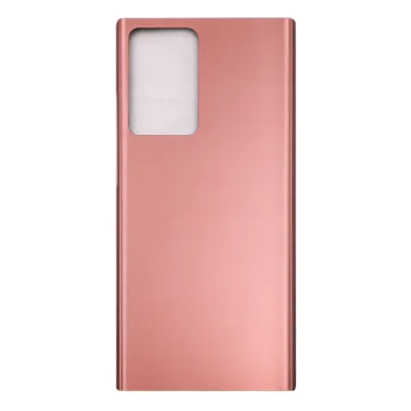 Samsung Galaxy Note20 Ultra N980 Rear Glass Panel - Image 8