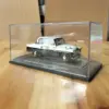 Toyota Crown Police Car 1:43 Scale Model