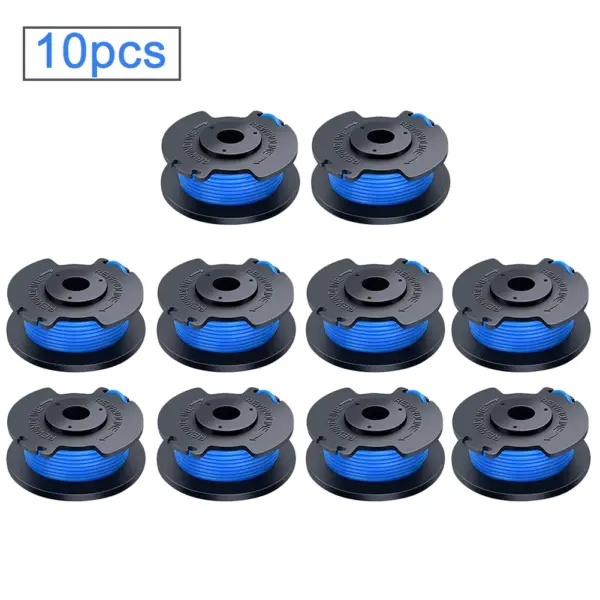 Ryobi One+ String Trimmer Spool Replacement - Image 9