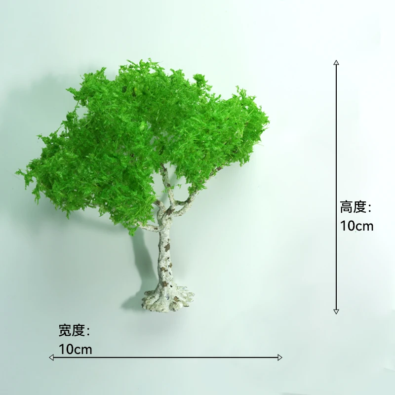 Simulated Iron Wire Tree Decor 15cm 18cm 14 Simulated Iron Wire Tree Decor 15cm 18cm - Image 14