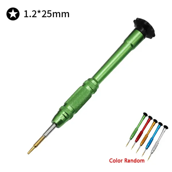 Precision Screwdriver Set for Phone Repair - Image 10