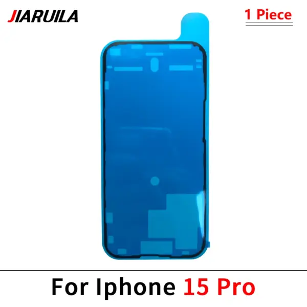Waterproof LCD Frame Adhesive Tape for iPhone 11-14 Pro Max - Image 22
