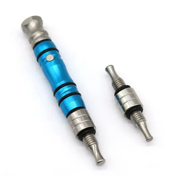 Titanium Alloy Car Dent Repair Tool Kit - Image 2