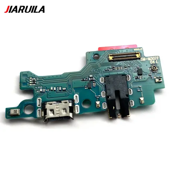 Samsung M11-M32 USB Fast Charging Port Dock Flex - Image 4