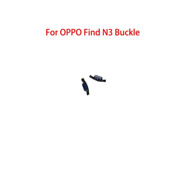 Oppo Find N Screen Bezel Frame Support - Image 8