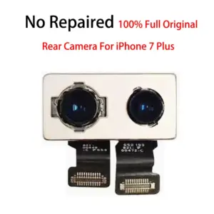 iPhone 7 Plus Rear Camera with Flash Module