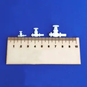 10PCS RC Boat Simulation Firefighting Valves
