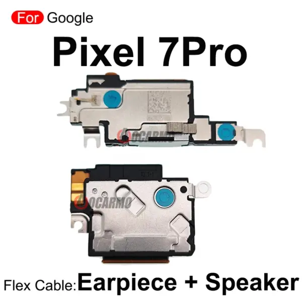 Aocarmo Google Pixel 7/7Pro Ear Speaker Replacement - Image 5