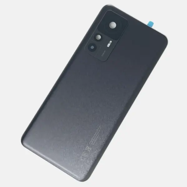 Xiaomi 12T Pro Back Glass Cover Replacement - Image 7