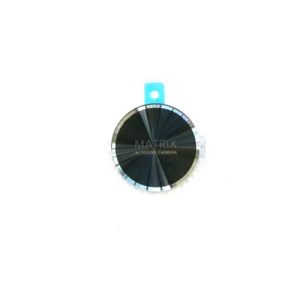 Huawei Honor X9 Rear Camera Glass Cover Lens - Image 5