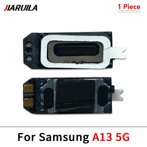 Samsung A02S-A52S Front Top Earpiece Sound Receiver - Image 6