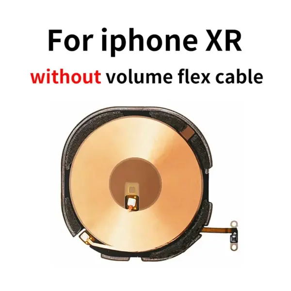 Wireless Charging NFC Coil for iPhone X/XS/11 Pro Max - Image 15