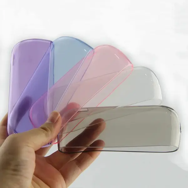TPU Soft Shell Case for IQO3.0DUO - Image 2