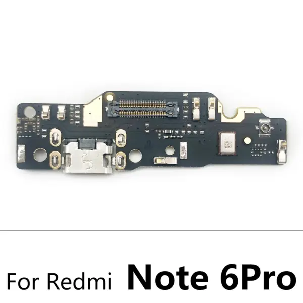 Xiaomi Redmi Note USB Charging Port Dock Flex Cable - Image 8