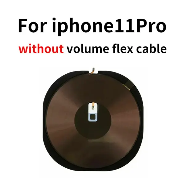 Wireless Charging NFC Coil for iPhone X/XS/11 Pro Max - Image 9