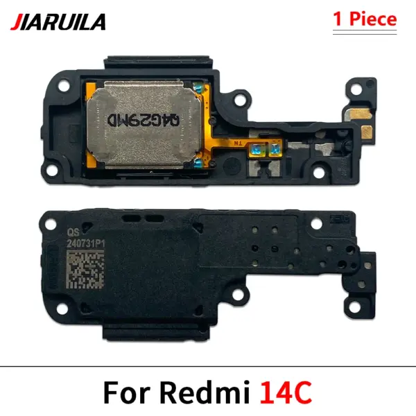 Xiaomi Redmi 10 Series Loudspeaker Replacement - Image 10