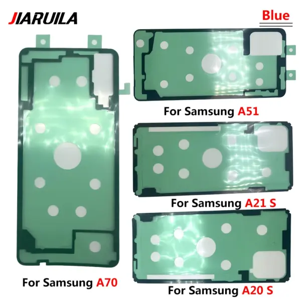 Samsung A20 A30 A50 A70 A20s Back Cover Adhesive - Image 2