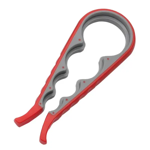 4 in 1 Kitchen Jar Opener Tool Set - Image 11
