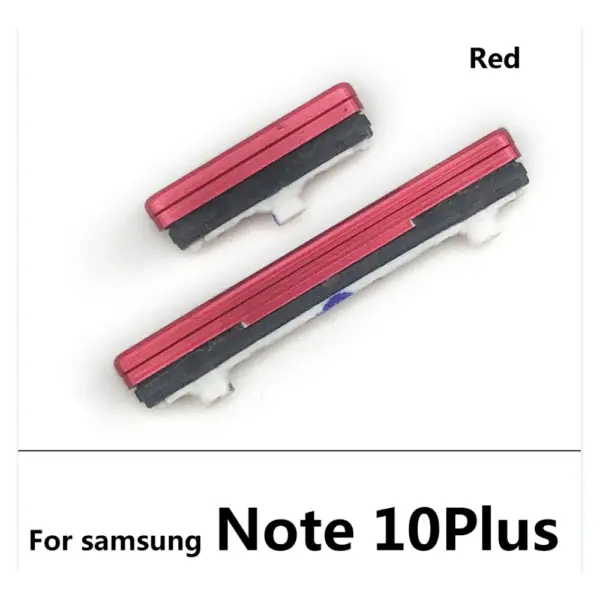 Samsung Galaxy Note Power Button Replacement Kit - Image 7