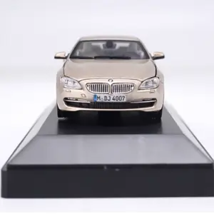 Diecast 1:43 Scale 650i Coupe Model Car 7 S457b41c76bd142d8b4408a68eca8e55ev
