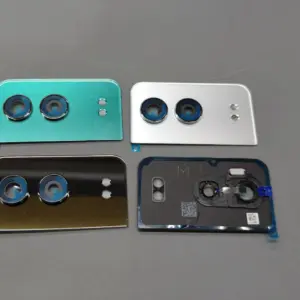 OnePlus Nord 4 Back Glass Cover Replacement