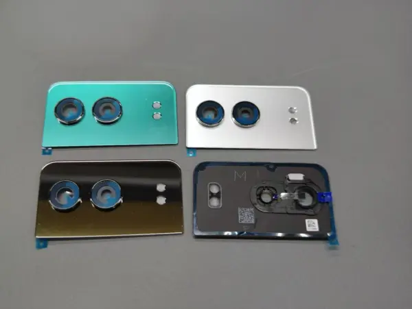 OnePlus Nord 4 Back Glass Cover Replacement