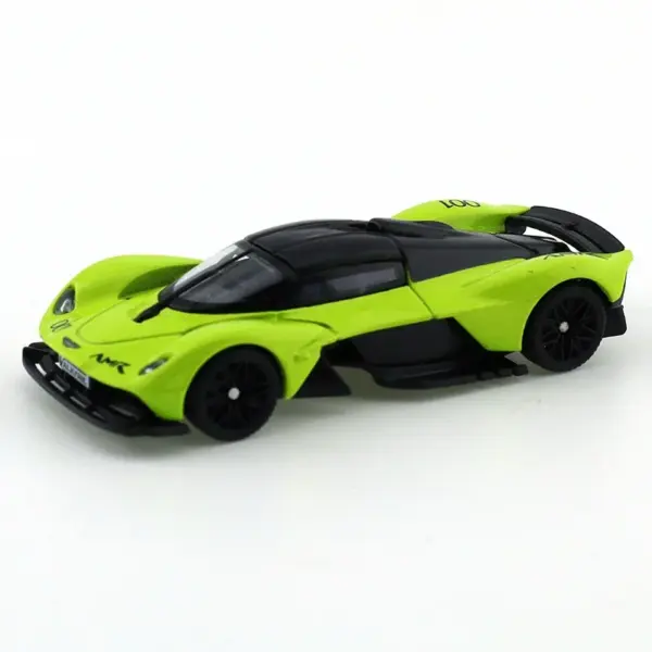 Aston Martin Valkyrie Diecast Car Model 1:64 - Image 5