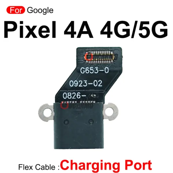 Google Pixel USB Charging Dock Flex Cable Repair Kit - Image 14