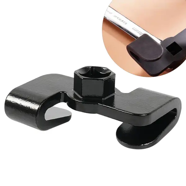 Universal Wrench Extender Adapter Tool - Image 5