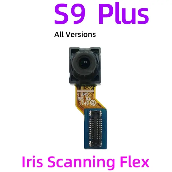 Samsung Galaxy S8/S9 Plus Rear Camera Flex Cable - Image 16