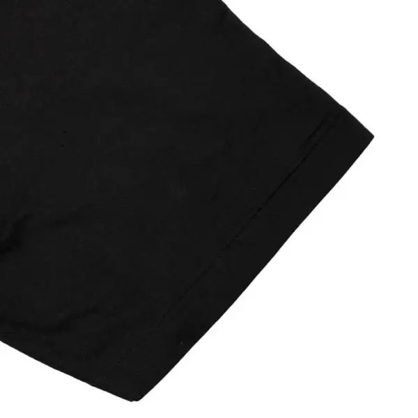 Doge Coin Graphic T-Shirt for Men - Image 4