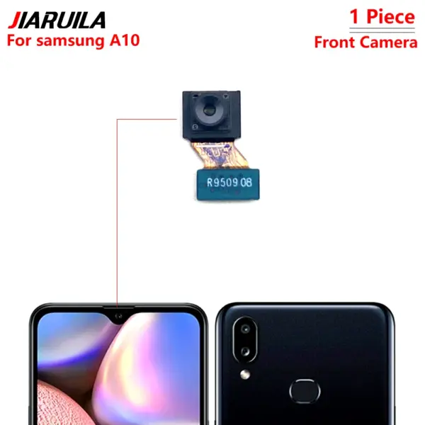 Samsung A30 A50 A60 A70 A80 A10 A20 Camera Module Set - Image 5