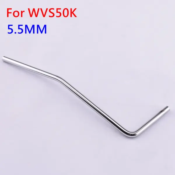 Wilkinson Guitar Tremolo System Bridge Arm 5.0/5.5MM - Image 12